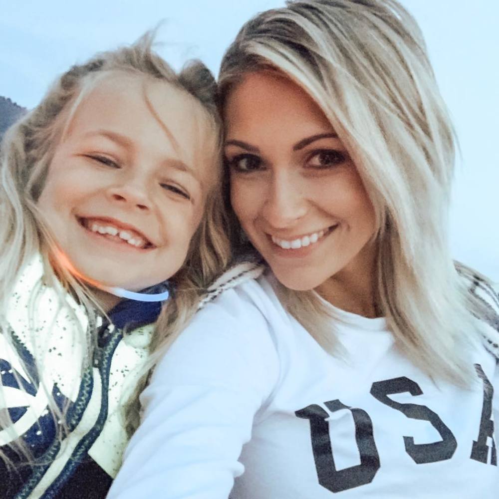 Meet your Posher, Taylor